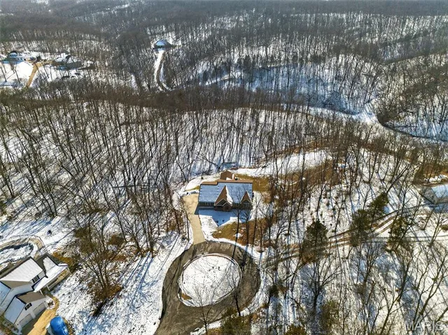 $700,000 | 506 Fennel Court, Foristell, MO 63348