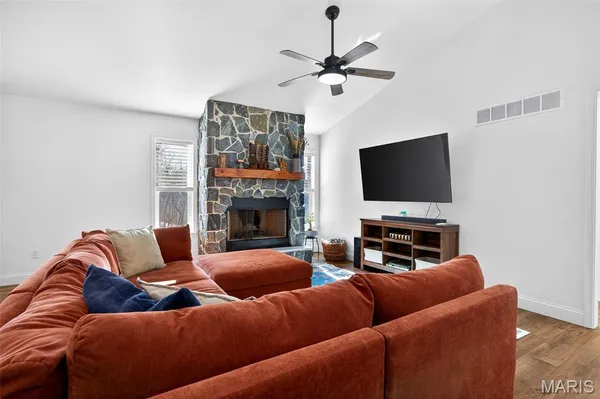 $690,000 | 506 Fennel Court, Foristell, MO 63348