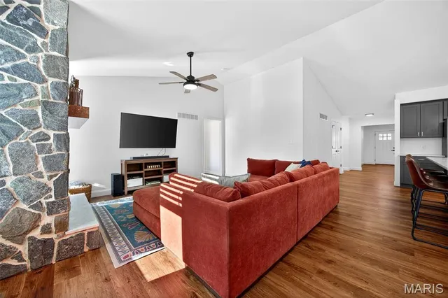 $700,000 | 506 Fennel Court, Foristell, MO 63348