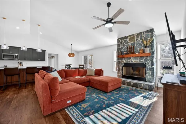 $690,000 | 506 Fennel Court, Foristell, MO 63348