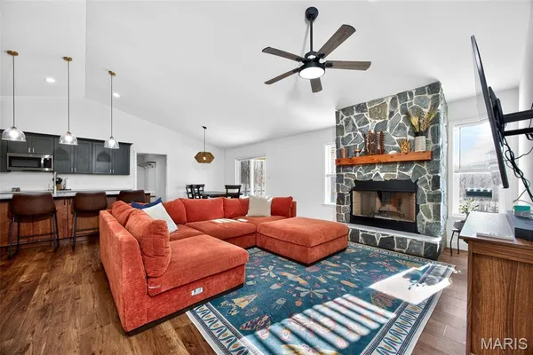 $690,000 | 506 Fennel Court, Foristell, MO 63348