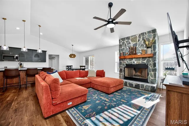 $700,000 | 506 Fennel Court, Foristell, MO 63348