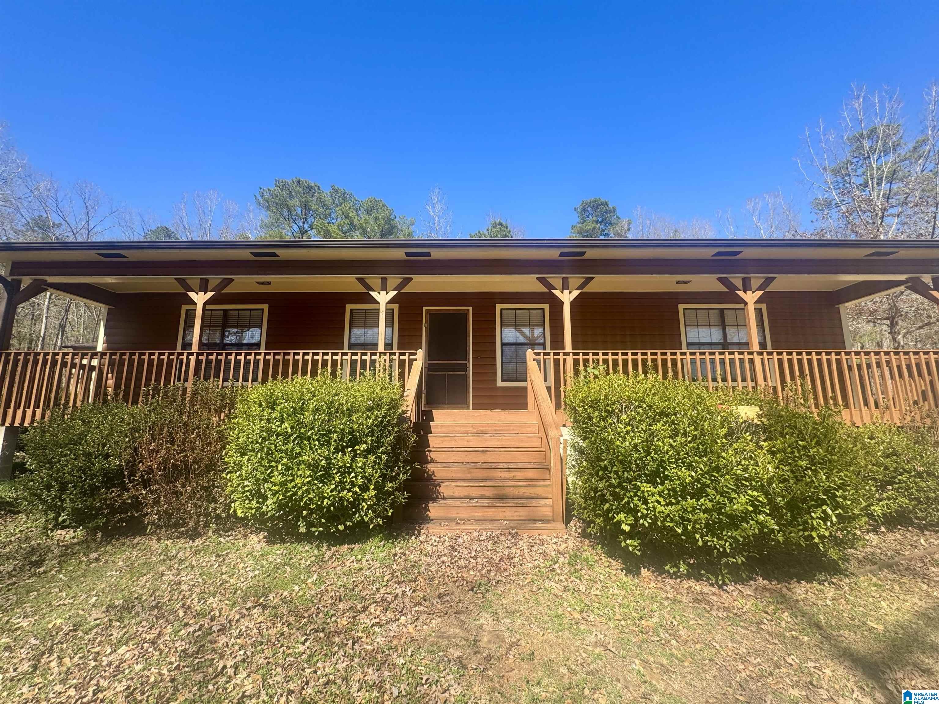 669 Emerald Valley Lane Sylacauga, AL 35151 - Photo 3 of 65