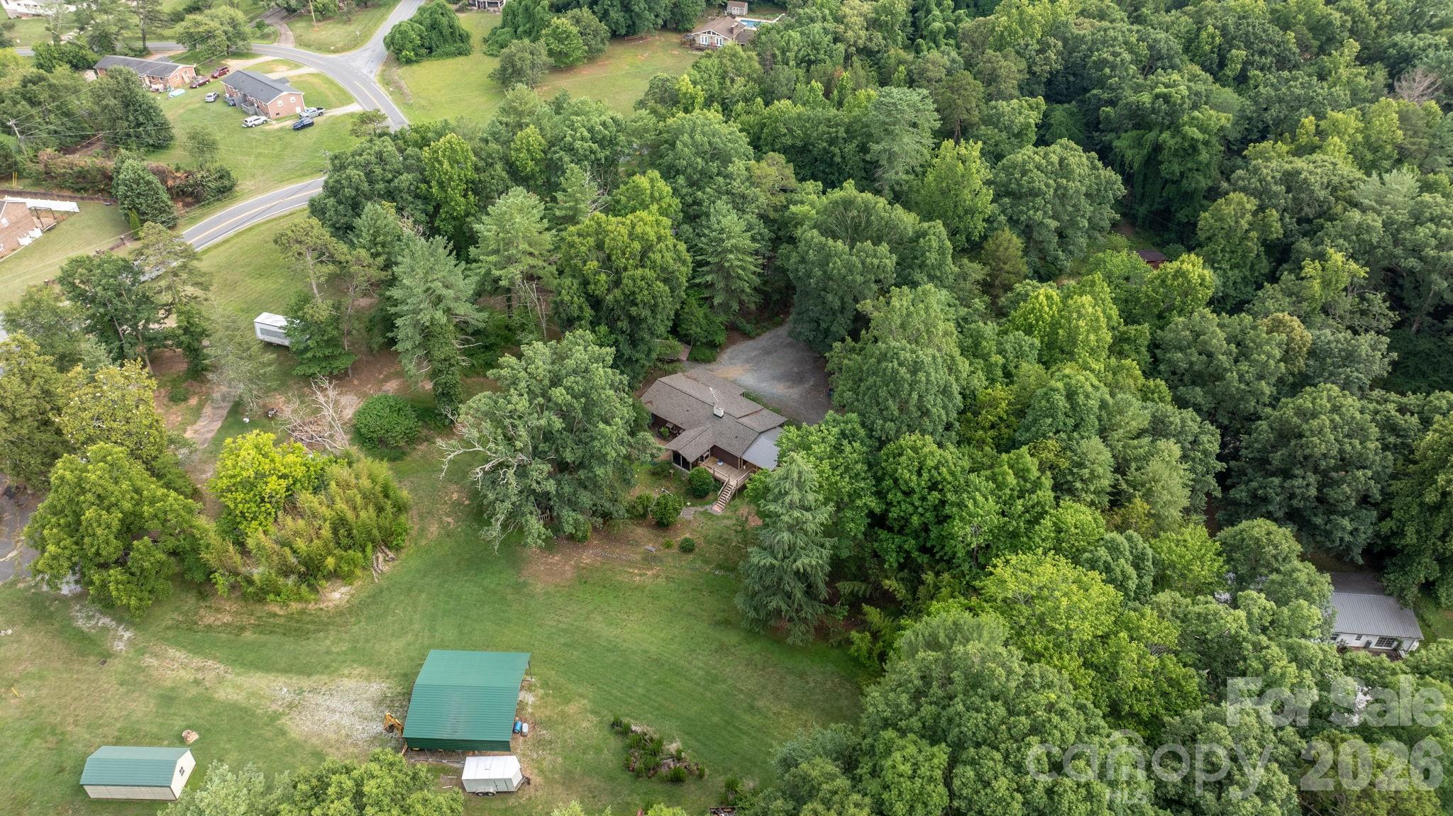 3466 Dry Ponds Road Granite Falls, NC 28630 - Photo 37 of 38