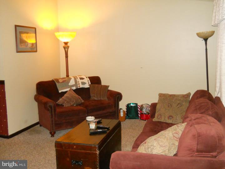 31 Husted Station Road Bridgeton, NJ 08302 - Photo 2 of 25 Living Room