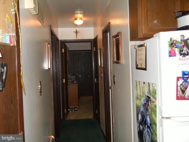 31 Husted Station Road Bridgeton, NJ 08302 - Photo 14 of 25 Hallway