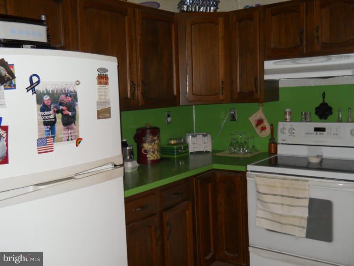 31 Husted Station Road Bridgeton, NJ 08302 - Photo 15 of 25 Kitchen