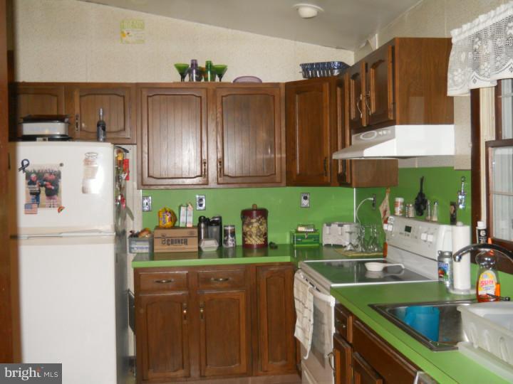 31 Husted Station Road Bridgeton, NJ 08302 - Photo 17 of 25 Kitchen