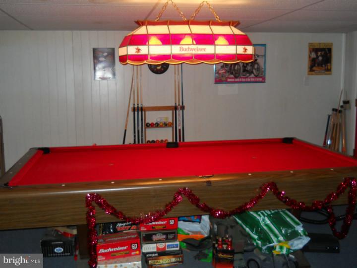 31 Husted Station Road Bridgeton, NJ 08302 - Photo 20 of 25 Basement - Finished