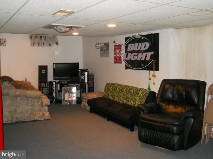 31 Husted Station Road Bridgeton, NJ 08302 - Photo 21 of 25 Basement - Finished