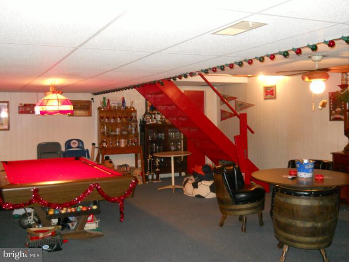 31 Husted Station Road Bridgeton, NJ 08302 - Photo 25 of 25 Basement - Finished