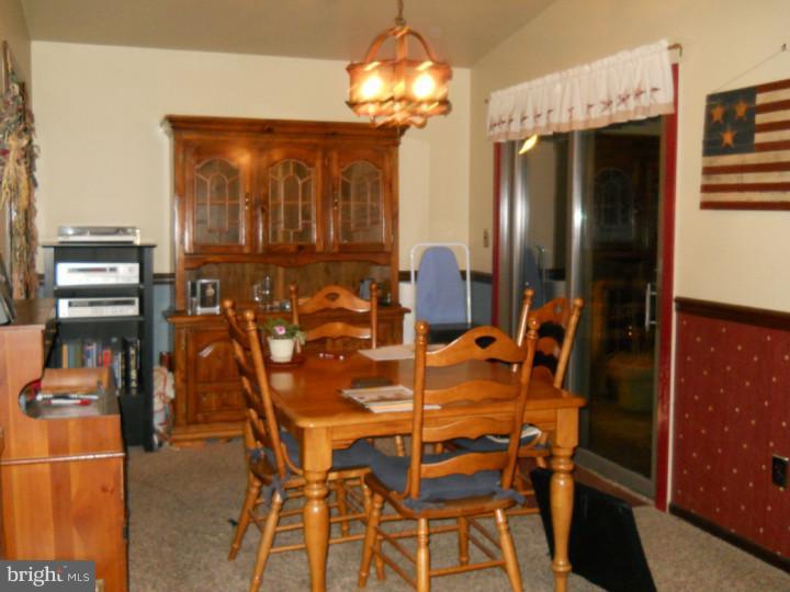 31 Husted Station Road Bridgeton, NJ 08302 - Photo 4 of 25 Dining Room
