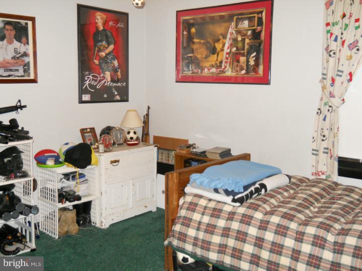 31 Husted Station Road Bridgeton, NJ 08302 - Photo 8 of 25 Bedroom
