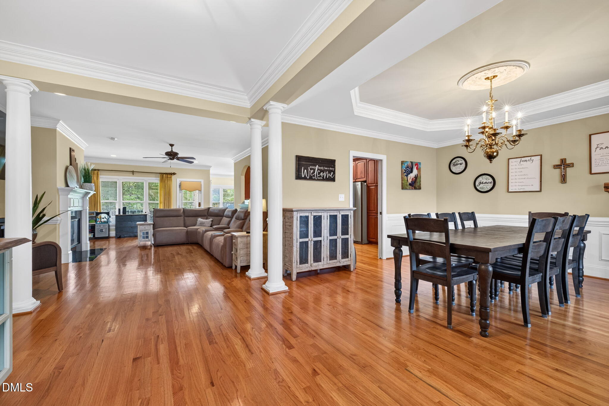 269 Sandy Ridge Road Dunn, NC 28334 - Photo 11 of 69 11-web-or-mls-IMG_0577