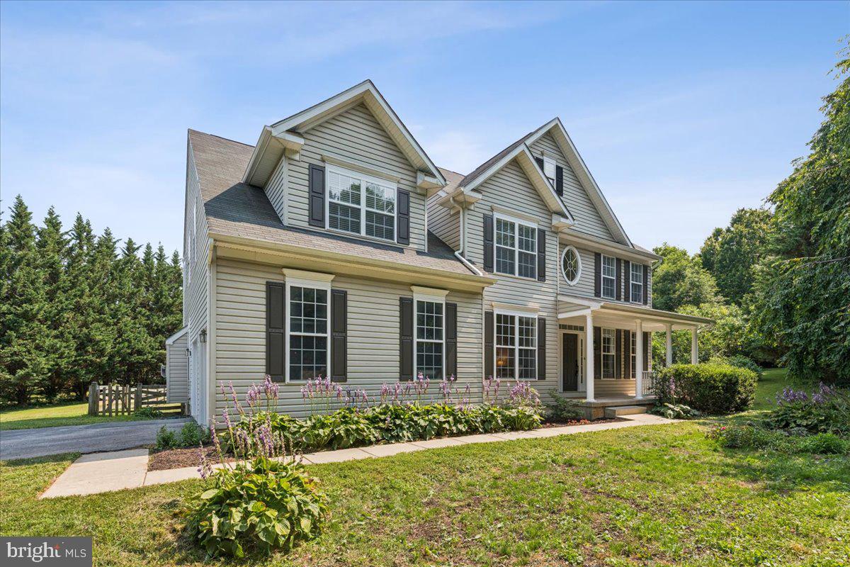 17260 Old Frederick Road Mount Airy, MD 21771 - Photo 11 of 90