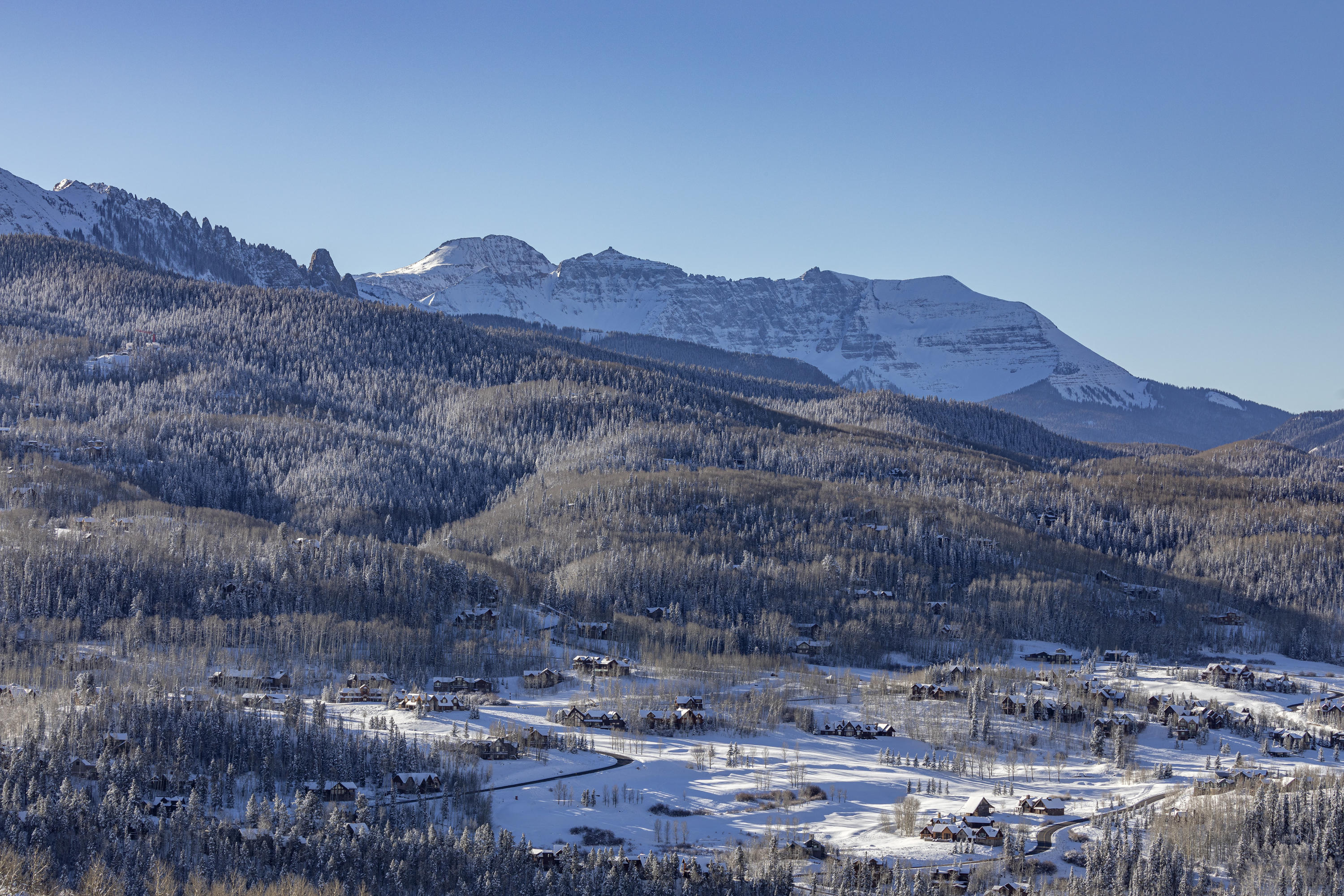 Tbd San Joaquin Road Telluride, CO 81435 - Photo 6 of 11