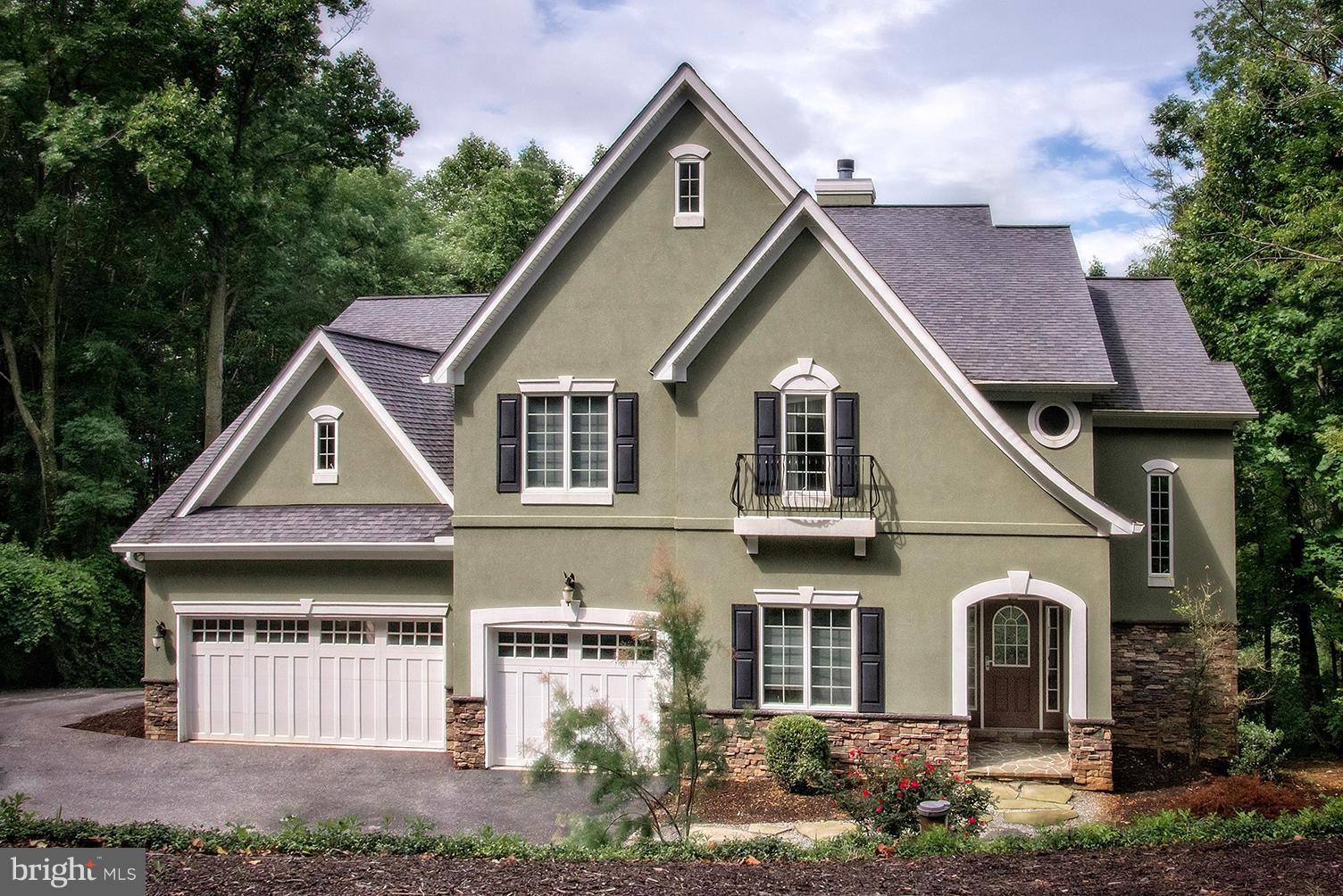 8952 Hawbottom Road Middletown, MD 21769 - Photo 1 of 30 Exterior (Front)