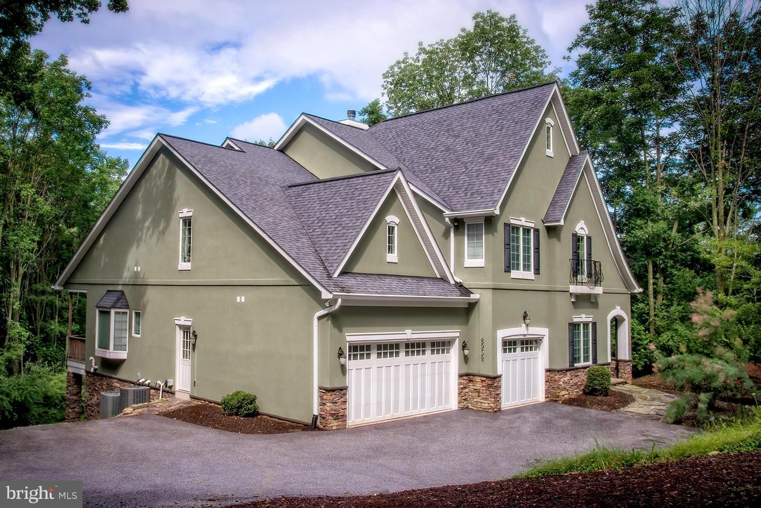 8952 Hawbottom Road Middletown, MD 21769 - Photo 2 of 30 Exterior (Front)