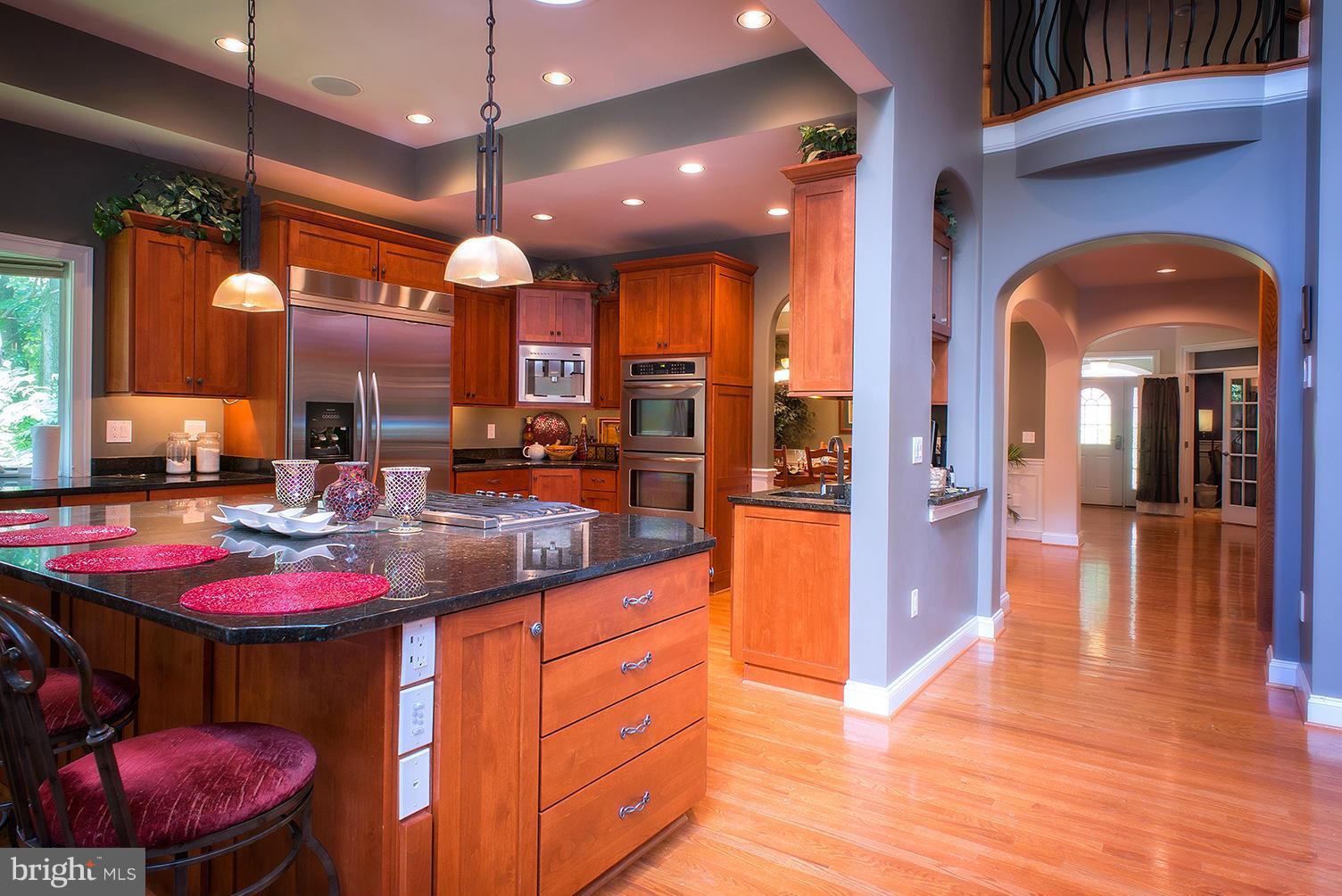 8952 Hawbottom Road Middletown, MD 21769 - Photo 11 of 30 Kitchen