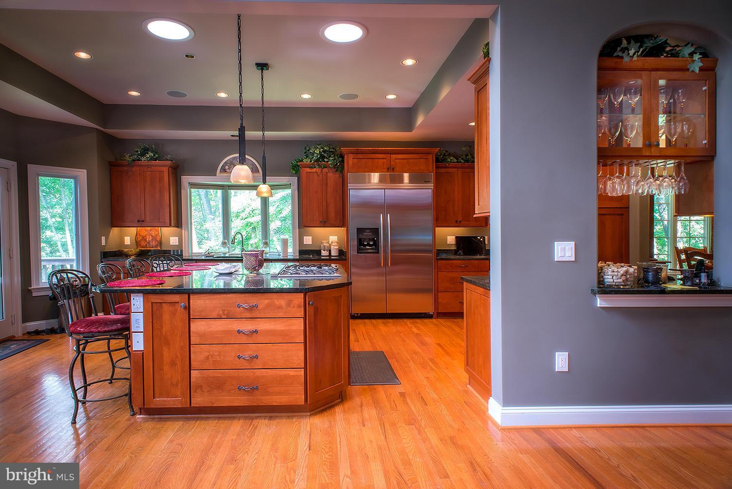 8952 Hawbottom Road Middletown, MD 21769 - Photo 12 of 30 Kitchen