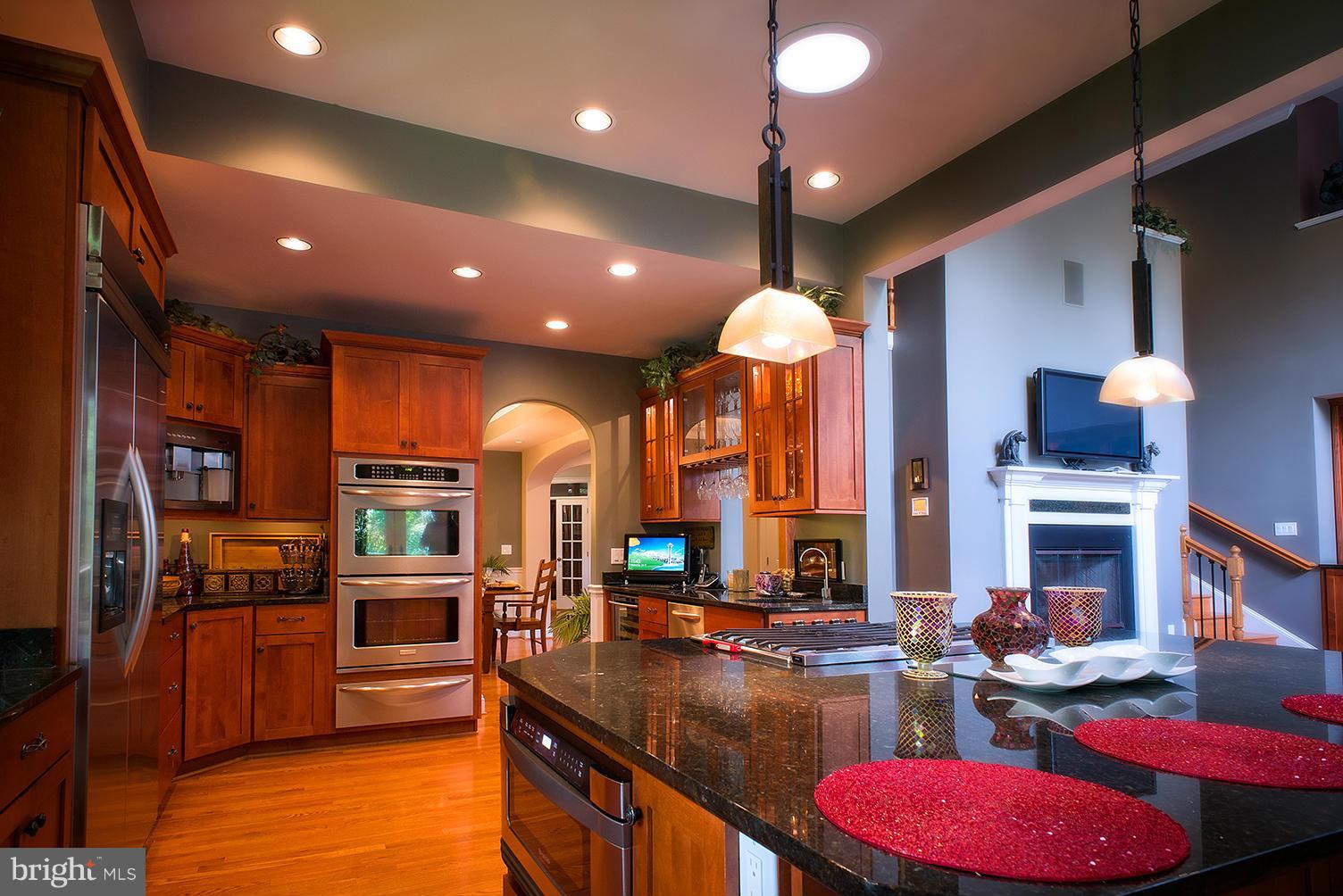 8952 Hawbottom Road Middletown, MD 21769 - Photo 13 of 30 Kitchen