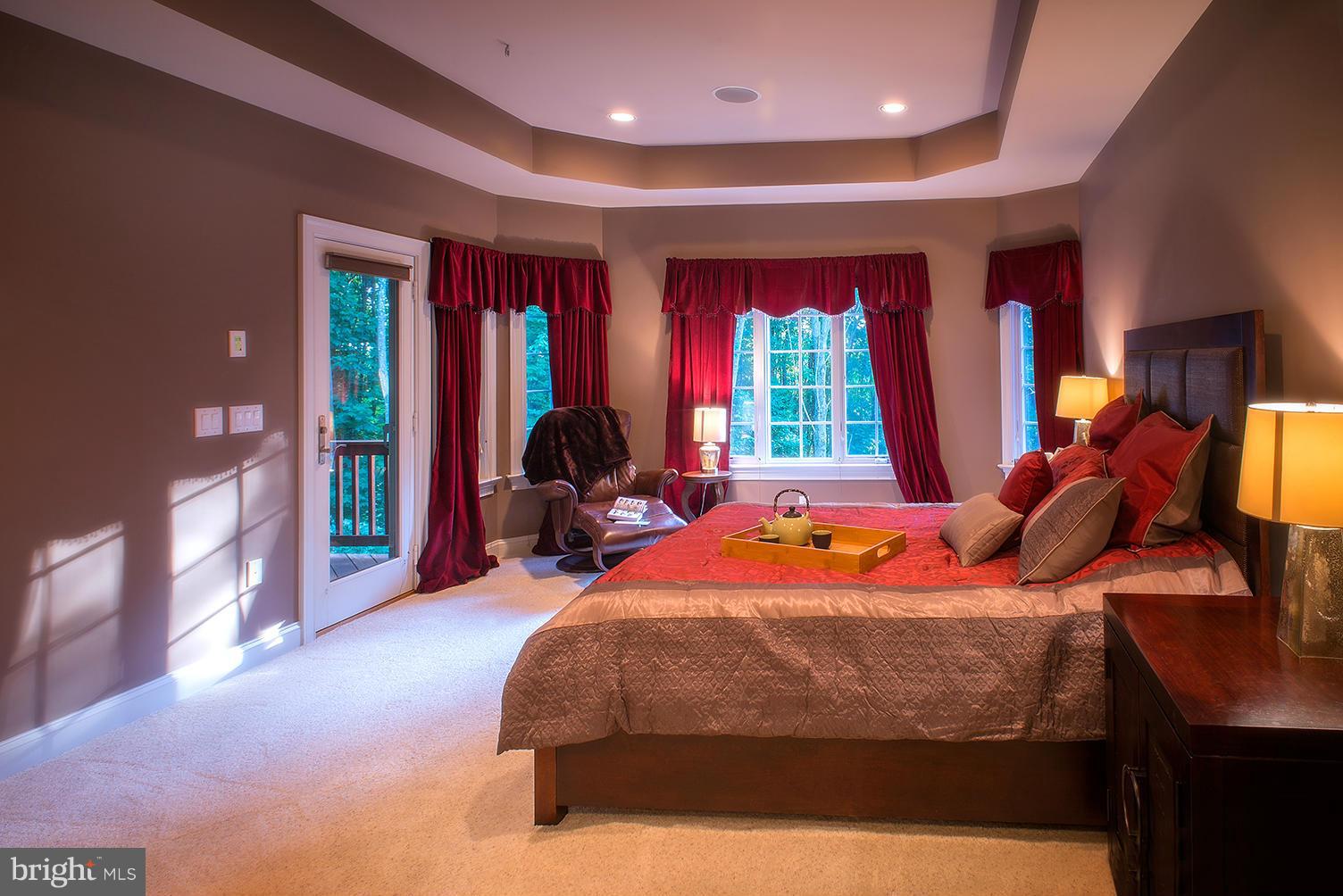 8952 Hawbottom Road Middletown, MD 21769 - Photo 16 of 30 Bedroom (Master)