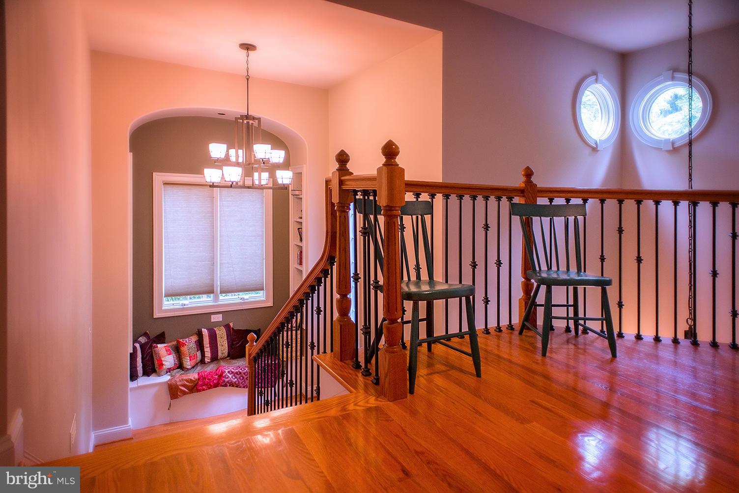 8952 Hawbottom Road Middletown, MD 21769 - Photo 22 of 30 1 of 2 Stair cases