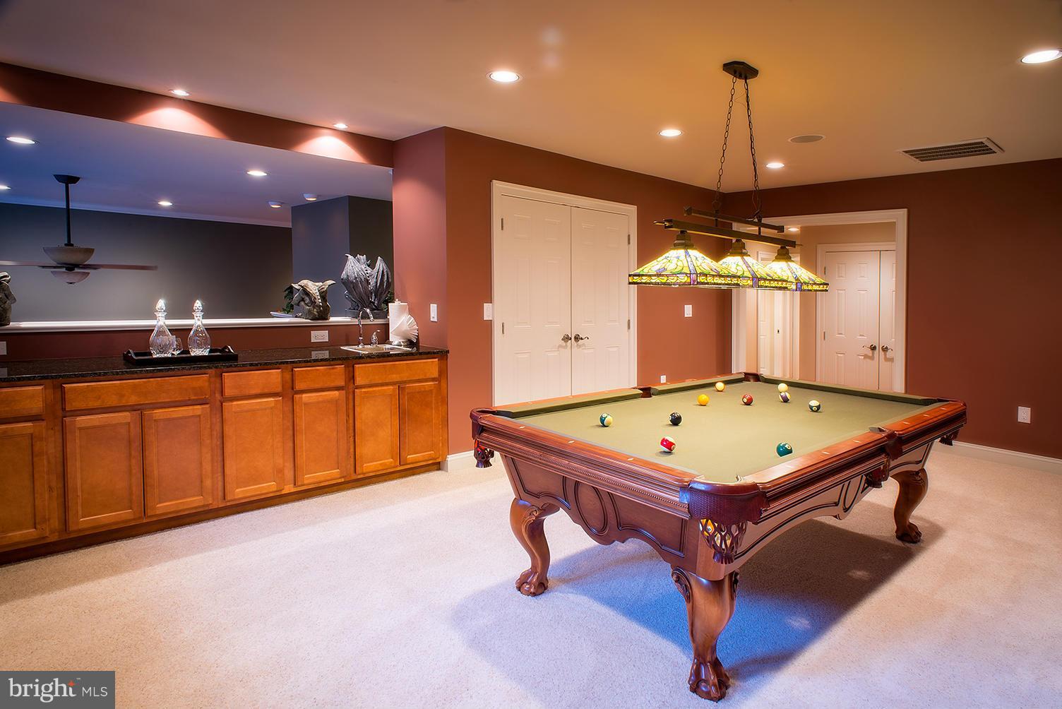 8952 Hawbottom Road Middletown, MD 21769 - Photo 26 of 30 Recreation Room