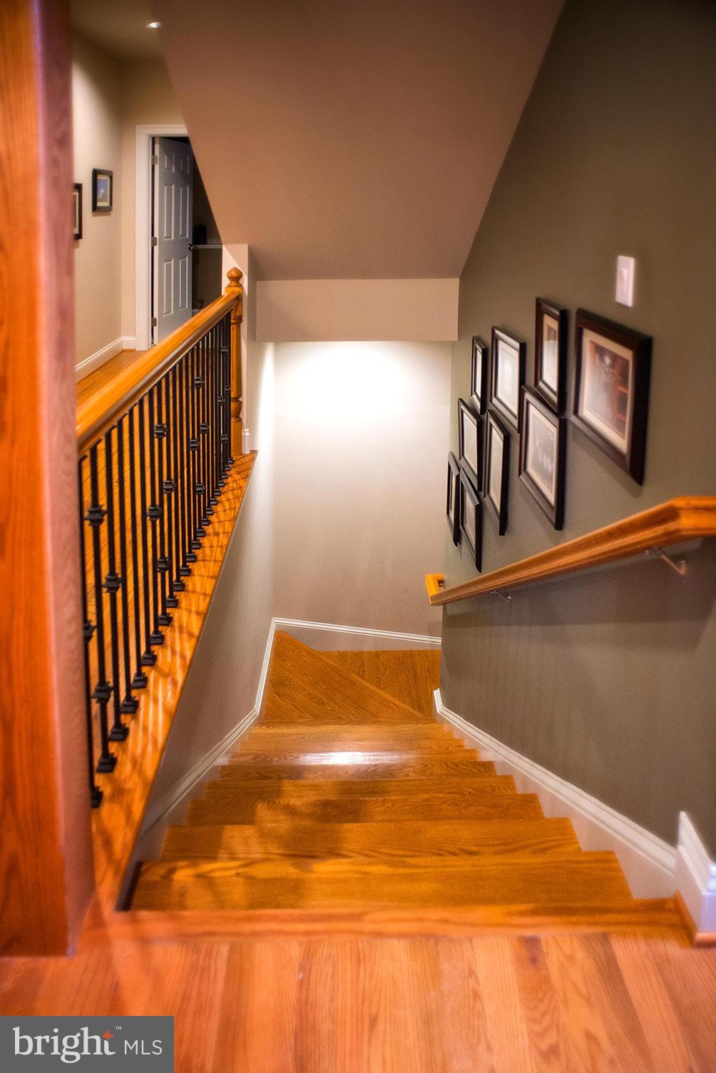 8952 Hawbottom Road Middletown, MD 21769 - Photo 29 of 30 Entrance to Basement