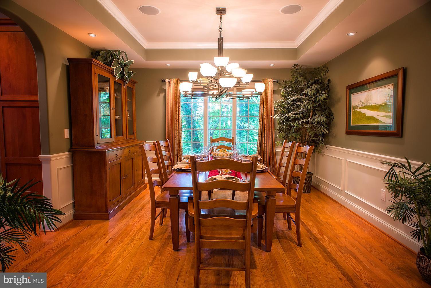8952 Hawbottom Road Middletown, MD 21769 - Photo 9 of 30 Dining Room