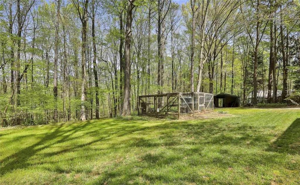 385 Vaughn Road Newnan, GA 30265 - Photo 7 of 70