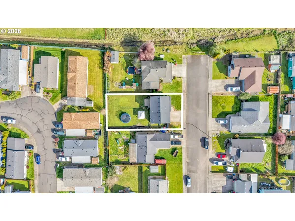 $440,000 | 404 North Bridge Street, Sheridan, OR 97378