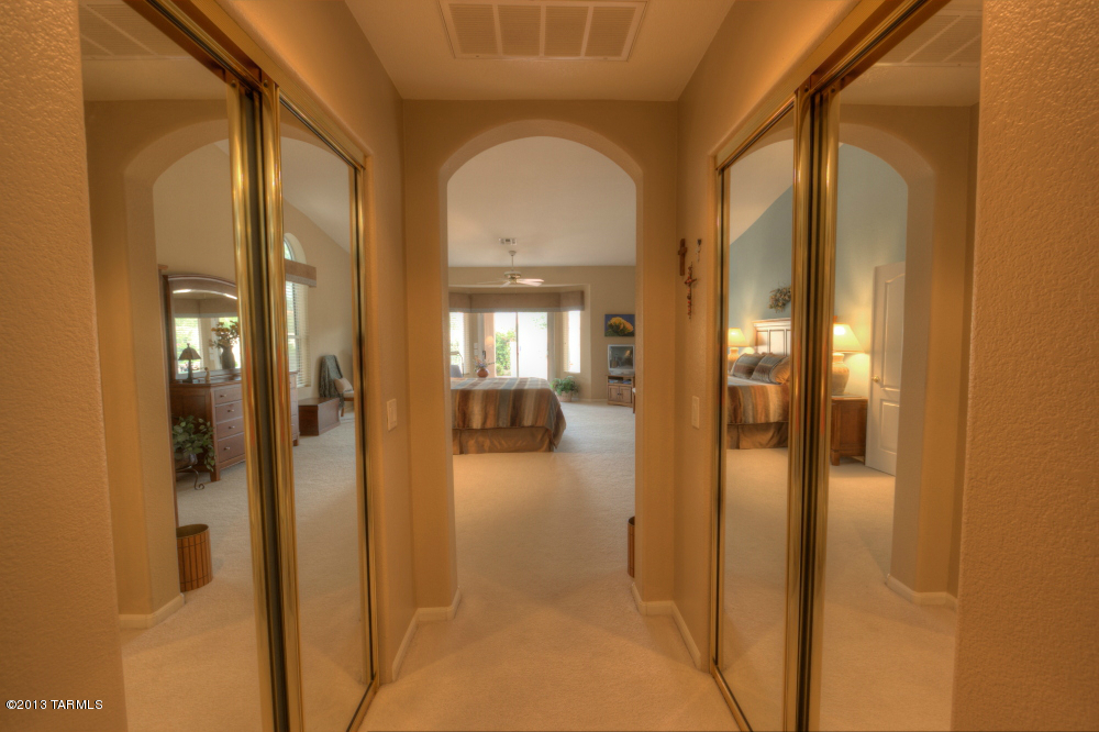 65832 East Desert Ridge Drive Tucson, AZ 85739 - Photo 16 of 25