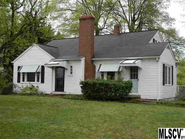 1526 Union Grove Road Lenoir, NC 28645 - Photo 1 of 10 Gallery Image 1