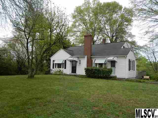 1526 Union Grove Road Lenoir, NC 28645 - Photo 2 of 10 Gallery Image 2