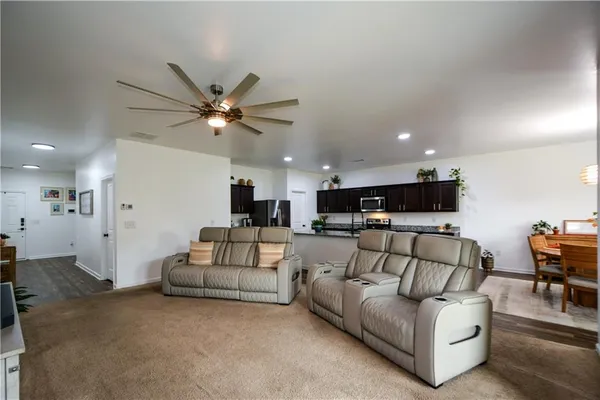 $379,990 | 233 Trail Winds Drive, Bethlehem, GA 30620