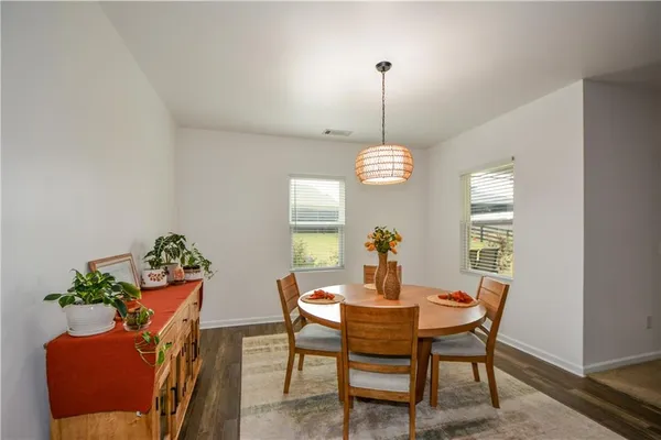 $379,990 | 233 Trail Winds Drive, Bethlehem, GA 30620