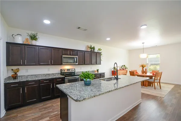 $379,990 | 233 Trail Winds Drive, Bethlehem, GA 30620