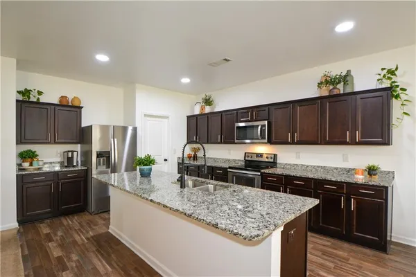 $379,990 | 233 Trail Winds Drive, Bethlehem, GA 30620
