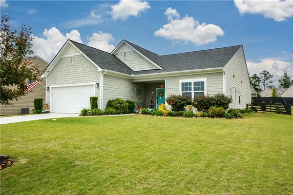 $379,990 | 233 Trail Winds Drive, Bethlehem, GA 30620