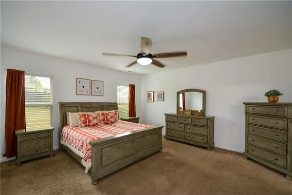 $379,990 | 233 Trail Winds Drive, Bethlehem, GA 30620