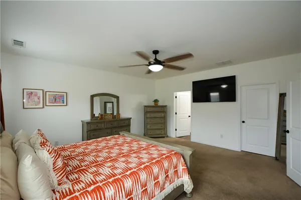 $379,990 | 233 Trail Winds Drive, Bethlehem, GA 30620