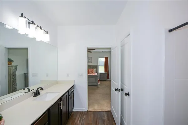 $379,990 | 233 Trail Winds Drive, Bethlehem, GA 30620