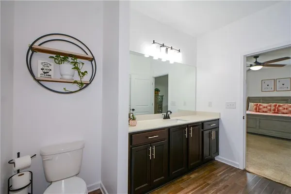 $379,990 | 233 Trail Winds Drive, Bethlehem, GA 30620