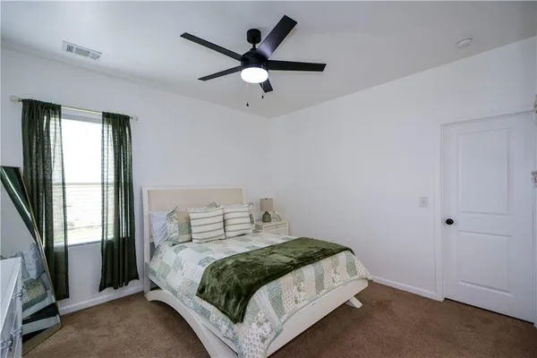 $379,990 | 233 Trail Winds Drive, Bethlehem, GA 30620