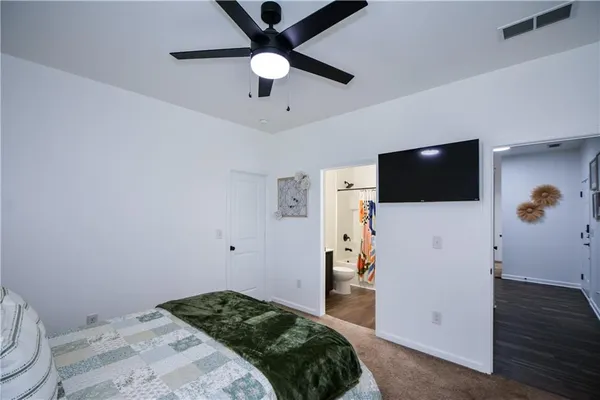 $379,990 | 233 Trail Winds Drive, Bethlehem, GA 30620