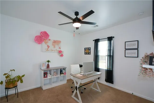 $379,990 | 233 Trail Winds Drive, Bethlehem, GA 30620