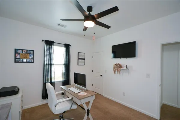 $379,990 | 233 Trail Winds Drive, Bethlehem, GA 30620