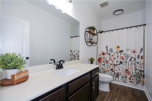 $379,990 | 233 Trail Winds Drive, Bethlehem, GA 30620