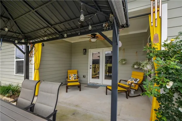$379,990 | 233 Trail Winds Drive, Bethlehem, GA 30620